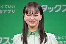 “整形ブーム” のアンチテーゼ？　「一重・奥二重」の女性5人が築いた、唯一無二の「圧倒的ポジション」
