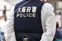 「おかん、俺…」　SNSが総ツッコミした【大阪府警】の最新ポスター　「今年も出た」「あいかわらずオモロイ」熱烈ファン歓喜