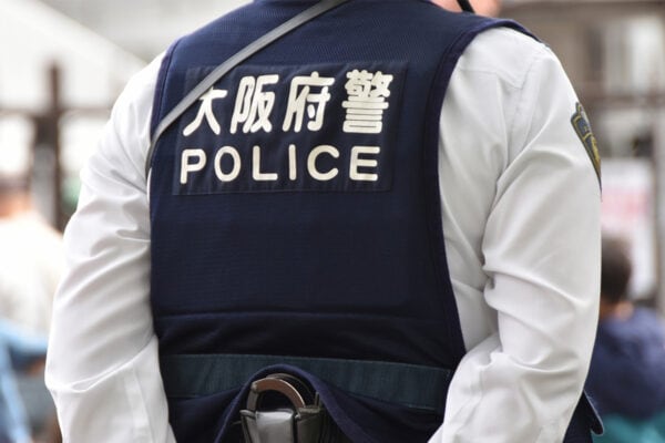 「おかん、俺…」 SNSが総ツッコミした【大阪府警】の最新ポスター 「今年も出た」「あいかわらずオモロイ」熱烈ファン歓喜