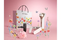 【母の日】今年はお花じゃなくて“セルフケア”「MYTREX」が提案する新定番ギフト！ヘッドスパ、美顔器など、豊富なラインアップ