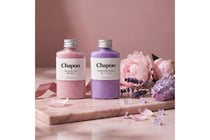 【母の日】「Chapon」天然精油100%（全4種）の香り、今年は「癒しの時間」をプレゼント