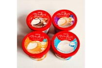 「ロッテ」10年ぶりの新ブランド「アジアに恋して」（全4種）を実食レポ！アイスの味はいかに？