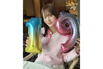 本田紗来（19）スーツ姿で“難関大学名”の進学報告「真凛お姉ちゃんと同じ大学」「真凜ちゃんにそっくり」“才色兼備”な姉妹に絶賛の声