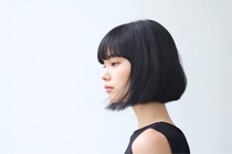 バッサリ “数十cm” 髪カット？　「やせ過ぎ」心配の声も…　今春、世間を驚かせ ザワつかせた 《女性芸能人》 の名前