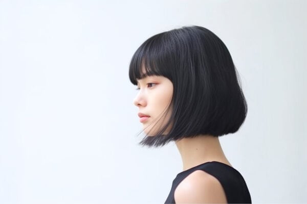 バッサリ “数十cm” 髪カット？　「やせ過ぎ」心配の声も…　今春、世間を驚かせ ザワつかせた 《女性芸能人》 の名前