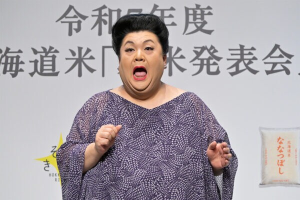 マツコ・デラックス（53）首手術から2カ月ぶり復帰！SNSの最新ショットに異変か…「顔色悪い？」「一回りやせた」と心配の声続出