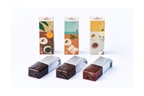 「キャラバンコーヒー」の人気スイーツがリニューアル「珈琲羊羹」コーヒーにもお茶にも合う、ぜいたくな味わい（全3フレーバー）