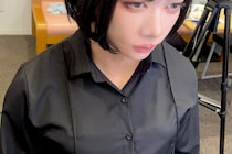 「男を狂わせてそう」…　無数の男性を “悶絶” させた、M-1王者芸人の 《ガチ女装》　 「そそられる」と生々しい声