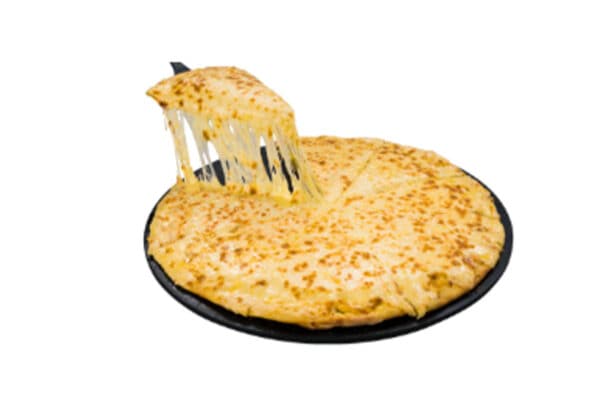 「ドミノ・ピザ」GW限定「ドミノデカ盛り祭」開幕！ ほぼ1kgのチーズ・からあげ・ポテトで欲望を解放