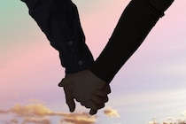 妻へと告げた “あふれる思い”　ある夫婦のやり取りに、 SNS「幸せだな～」「最高の愛情表現」