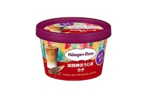 【ハーゲンダッツ】石川県・金沢市発祥の「加賀棒ほうじ茶」を使ったミニカップが新登場！甘く香ばしい味わいを追求した一品