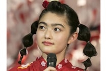 【騒然】“ゲジゲジ眉” 時代は「何だったんだ…」　井上咲楽（26）、大胆ショートで激変に　SNS「どストライク」「最強かわいい」