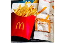 【マック】期待度MAX「シャカシャカポテト じゃがバタシーズニング」を実食レビュー！“隠し味のチーズ”が反則級だった