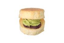 【セブン-イレブン】「雲どら」「もこ」など人気シリーズに抹茶が登場！"しあわせ食感"と抹茶の香りを組み合わせたラインアップ（全3品）