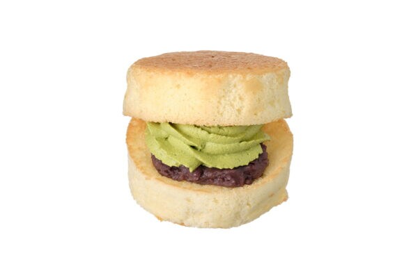 【セブン-イレブン】「雲どら」「もこ」など人気シリーズに抹茶が登場!"しあわせ食感"と抹茶の香りを組み合わせたラインアップ(全3品)