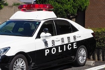 「ほんとに警察官？」　SNSが騒然とした【奈良県警】の男性メンバー　「俳優かと思った」「イケメン過ぎ」  “逮捕してー” の声も？