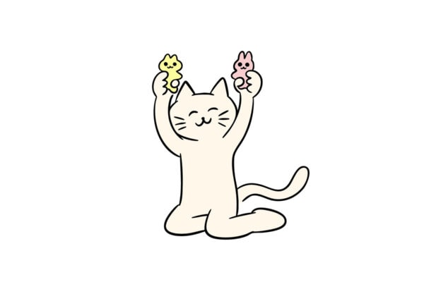 【ネコ】猫好きあつまれ　猫グッズ（文具・雑貨）の即売会…《にゃん具博 vol.2》 開催♪　6月に東京