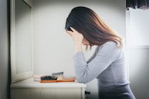 【婚活疲れ】婚活している男女、“半数近く” が 《心療内科》 へ？　続けるも・やめるも「心身に負担」…　アンケート調査で明らかに