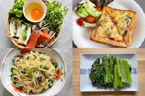 【5月2日はカルシウムの日】まじで…全世代がカルシウム不足！？骨を強くする「食べ合わせ」と「神レシピ」を栄養士が伝授