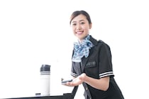 【元CAがこっそり教える】お客さんとの“セキララ恋愛事情”。恋に発展することはあるのか…パイロットとが主流？