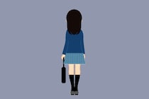 【高校生たち】「正直、意味が分からない」　不満に感じる 《校則ランキング》！　下着の色、靴下の長さ…「成績と関係ない」