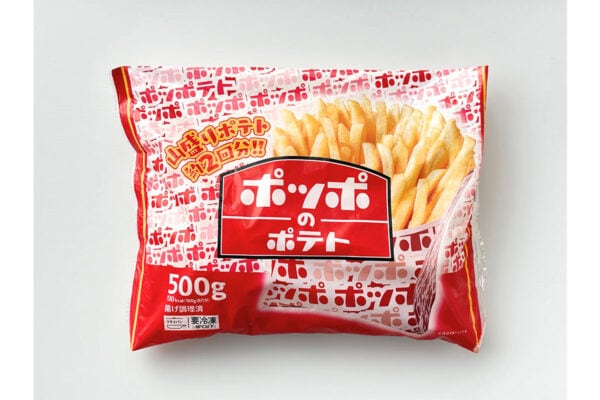 「イトーヨーカドー」“看板ファストフード”「ポッポ」のポテトが待望の冷食に！「ポッポのポテト」430円、再現度はいかに！？