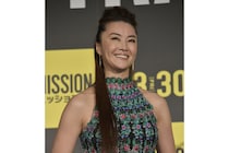 観月ありさ（49）の“圧巻のスタイル”にSNS騒然…！「脚の長さ異次元」「伝説の美少女はやっぱり年取らない」称賛の声