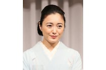 仲間由紀恵（46）ヤンクミ時代から一変“ふっくら近影”。年齢に抗わない自然体の美しさに「いい歳の取り方」反響集まる