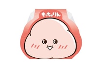 【ミスド】待望の“もっちゅり食感”が帰ってきた！「もっちゅりん」新フレーバーを含む（全3種）がお目見え