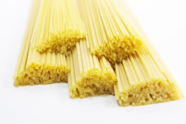 知らないでしょ…？  “太さが違う” パスタ麺の 《選び方》　日清製粉ウェルナが伝授 「ソースに合った太さを選んで」