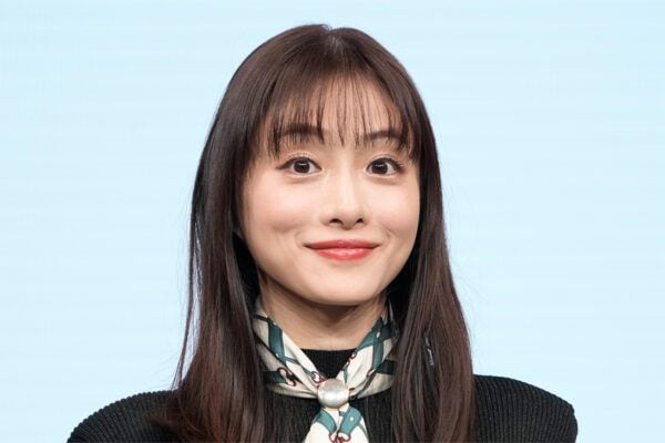 発表！【2026最新】人気《30代女優》ランキング！ 　5位：川口春奈、4位：石原さとみ…　1位は “不動の女王”