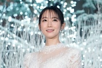 吉岡里帆（33）NHKドラマで主演決定「3年ぶりにドラマ主演をさせて頂きます」“物思いにふける”最新ショットを公開