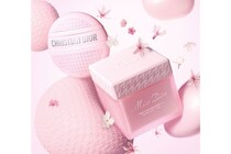 「ミス ディオール」から生まれた新、ハンドクリーム＆ボディクリーム（全2種）を発売！千鳥格子があしらわれたケースにも注目