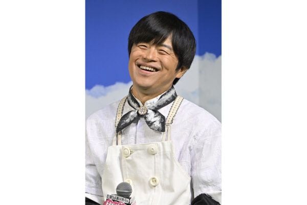 ついに「朝ドラ」まで…【芸人脚本家】たちが多才すぎ！バカリズムだけじゃない「お笑い芸人」が映像の世界でも重宝される理由