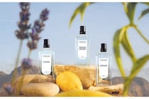 【L'OCCITANE】ロクシタン50周年　澄み渡るフレッシュな新フレグランス「VERVEINE」　リニューアル登場
