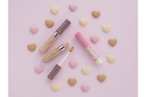 【キャンメイク】“ハイカバーなのに薄膜”なコンシーラー（全2色）、むちぷるティント（新1色）が登場！