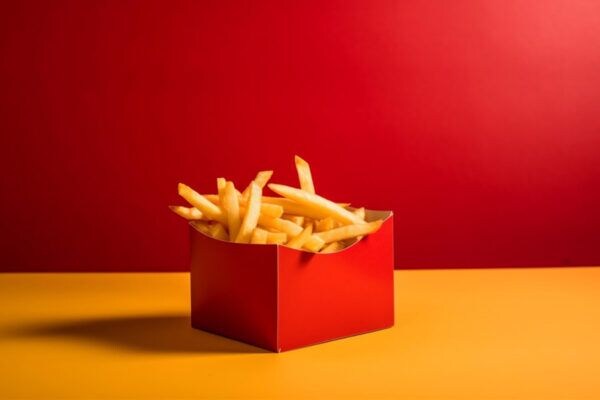 【マクドナルド】の “美女当てクイズ” が、投稿2時間で2.5万超いいね…　即・特定した熱烈ファンたち「今すぐマック行ってくる！」