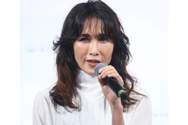 工藤静香（56）“全身ルイヴィトン”コーデからまさかの展開！？“最強のギャップ”にファン大盛り上がり