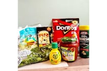 SNSで大反響「ドリトス」で作るメキシコの“屋台飯”「ドリロコス」を作ってみた♪お家でちょっとした非日常体験