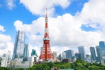 【予想外の結果…？】《東京○○》 で思い浮かべるものTOP10、 1位は「ディズニー」でも「ドーム」でも「タワー」でもなかった！