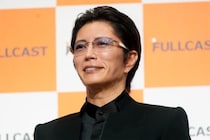「10秒だけなら…」GACKT主演ドラマにYOSHIKIが…！？話題の《カメオ出演とは？》実は深～い“一瞬のサプライズ”の魅力