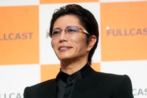 「10秒だけなら…」GACKT主演ドラマにYOSHIKIが…！？話題の《カメオ出演とは？》実は深～い“一瞬のサプライズ”の魅力