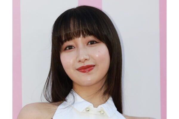 「妻を上手に撮りたい」… Cocomi(25)が回答した “3つのコツ” に 「説得力エグい」「撮られ慣れてる人ならでは」