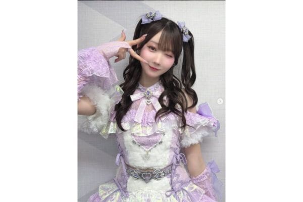 【イコラブみりにゃ】大谷映美里（28）の“自己愛”が最強すぎ！？ ファン「横転したwww」「アイドルはこうじゃないと！」バッグに付いていた“モノ”とは