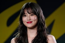 「ドキドキした！」今田美桜（29）の“黒キャミ姿”にファン歓喜！「肌キレイ」「透明感すごっ」美デコルテ際立つ【眼福】ショットが絶賛の嵐