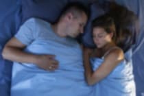 【夫婦の営み】「もっと求めて」「早く終わらせて」…　既婚男女100人が明かした 《夜の不満》 が生々しかった
