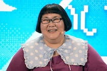 「そこは“りくりゅう”だろww」メイプル超合金なつ＆松本かれんの「戸愚呂兄弟」2ショットにSNSがツッコミ！？