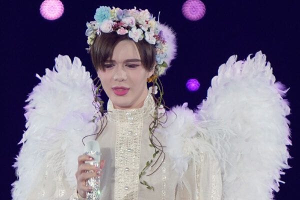 桑田真澄・次男【Matt】　新スタイルが「異次元のビジュアル」　 1か月半で “18kg減” ダイエット…　「自分の『美』を極めてる」