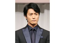 「爆イケすぎ」「最高のイケおじ！」永井大（48）の“大胆イメチェン”が話題！“長髪＆ヒゲ”をガラッとチェンジ