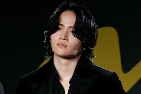 【timlesz】菊池風磨（31）、活動再開に　「【大歓喜】祝・祝・祝！」「今引くぐらい泣いてる」　ファン、喜び爆発「うれしい」「おかえり」
